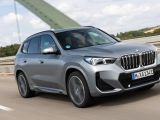 Fahrbericht BMW X1/iX1: Elektrisierender Bestseller - Bild 20