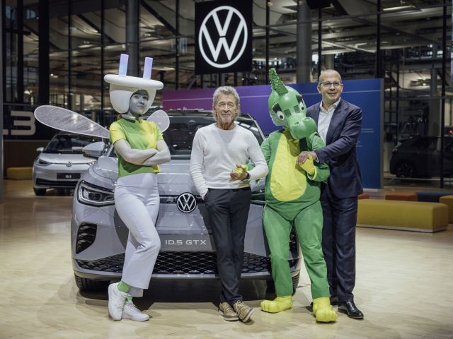 Peter Maffay und Tabaluga bekommen Verstärkung - Bild 1