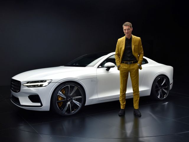 Polestar: „Das Verbrennerverbot muss früher kommen” - Bild 1