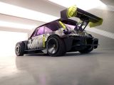 Elektro-Showcar von Renault verneigt sich vor dem R 5 Turbo - Bild 2