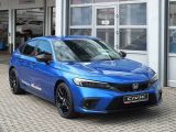 Jetzt tritt die elfte Generation des Honda Civic an - Bild 3