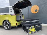 Die erste Campingbox für den VW ID Buzz ist da - Bild 5