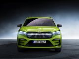 Skoda bringt zweiten Enyaq RS iV - Bild 4