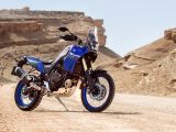 Die Yamaha Ténéré 700 bekommt ein Upgrade - Bild 3