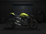 Die Triumph Street Triple fährt gestärkt ins neue Jahr - Bild 4