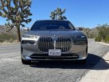 BMW 7er und i7: Ein neuer Standard - Bild 4