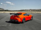 Toyota entwickelt den GR Supra GT4 weiter - Bild 9
