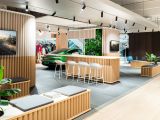 Porsche richtet Pop-up-Store ein - Bild 3
