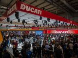 Die Ducati Diavel V4 ist die Schönste - Bild 3