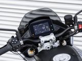 Fahrbericht Moto Guzzi V100 Mandello S: Beflügelnd  - Bild 11