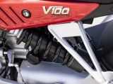 Fahrbericht Moto Guzzi V100 Mandello S: Beflügelnd  - Bild 23