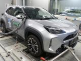 Green NCAP testet drei weitere Autos - Bild 2