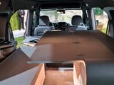 Mercedes EQT Marco Polo Concept: Elektro-Edel-Camper im Mikro-Format - Bild 3