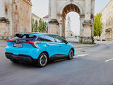 Euro NCAP nennt 2022 das Jahr der chinesischen Marken - Bild 2