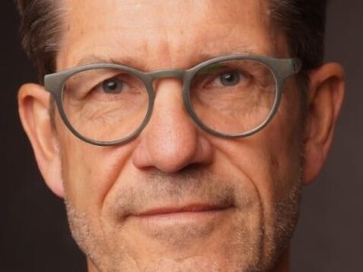 Michael Weinig Vertriebsleiter bei Mitsubishi