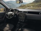 Dacia Duster mit oranger Note - Bild 3