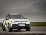 Fahrbericht Volkswagen ID Xtreme: Mit Passion entwickelt - Bild 26