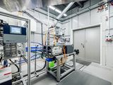 Statt Diesel: Mahle testet die Brennstoffzelle und Wasserstoff - Bild 6