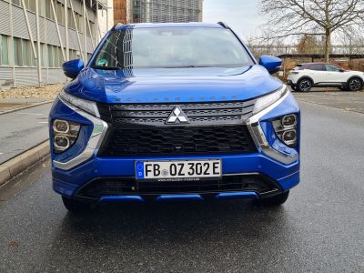 Markenportrait Mitsubishi: Mit der Allianz auf zu neuen Ufern