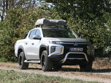Markenportrait Mitsubishi: Mit der Allianz auf zu neuen Ufern - Bild 21