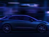 Der Jaguar I-Pace macht vorne dicht - Bild 4