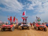 Dakar 2023: Nasser Al-Attiyah gewinnt zum fünften Mal - Bild 3