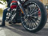 Harley-Davidson pflegt die Breakout - Bild 8