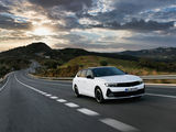 Fahrbericht Opel GSe: Teilzeitstromer mit Traditionsabzeichen - Bild 5