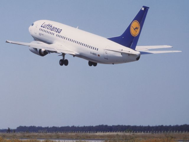 Zahl der Fluggäste verdoppelte sich wieder - Bild 1