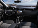 Matter Auftritt des Dacia Duster - Bild 3