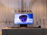 Lancia zeigt sich neu - Bild 3