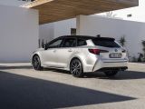 Fahrbericht Toyota Corolla: Jetzt nur noch als Hybrid - Bild 19