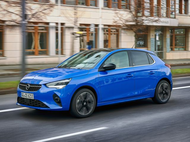 Sorglos-Deal bei Opel - Bild 1