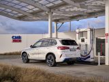 Fahrbericht BMW iX5: Auch er macht Dampf – Wasserdampf - Bild 10