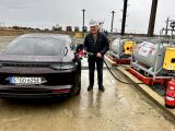 Mit Porsche in Patagonien: Sind e-Fuels eine Alternative? - Bild 6