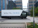 Volta Trucks läuft sich warm - Bild 12