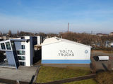 Volta Trucks läuft sich warm - Bild 14