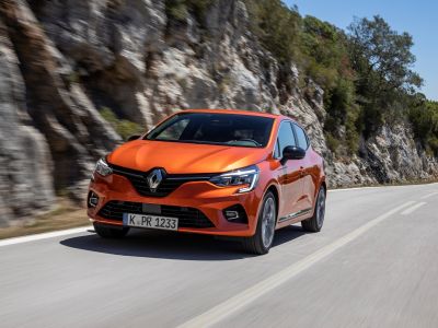Renault holt LPG zurück ins Auto