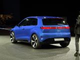 VW ID 2 – ein Elektroauto fürs Volk - Bild 4