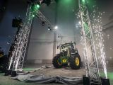 Zwei Millionen John Deere aus Mannheim - Bild 2