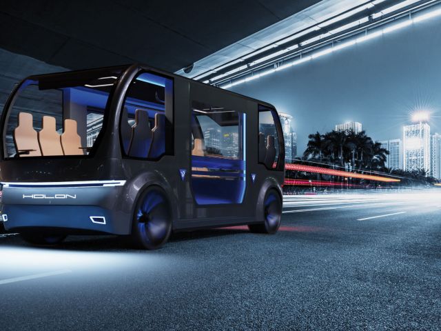 E-Lkw, e-Fuels, Roboter-Busse – die Autobranche diskutiert die Zukunft - Bild 1