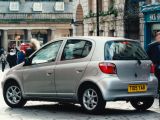Toyota Yaris knackt weltweite Zehn-Millionen-Marke - Bild 7