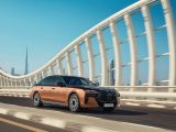 BMW i7 M70 xDrive: Blitzschneller 7er - Bild 6
