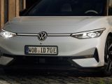 Vorstellung VW ID 7: Freundlicher Kämpfer mit großer Reichweite - Bild 15