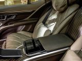 Mercedes-Maybach EQS 680 SUV: Die feine elektrische Art - Bild 9