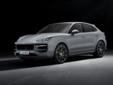 Vorstellung Porsche Cayenne: Digitaler, stärker, flexibler  - Bild 12