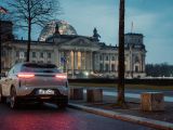 Fahrbericht DS 3 E-Tense: Pariser Chic für die City - Bild 5