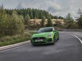 Praxistest Ford Focus ST: Der Sportler aus Köln - Bild 4