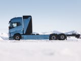Wasserstoff als Alternative: Volvo Trucks berichtet über Fortschritte - Bild 2