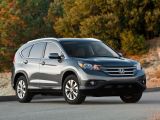 Honda CR-V: Die Historie eines Geniestreichs - Bild 7